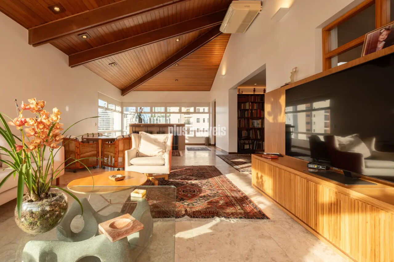 Apartamento, 3 quartos, 348 m² - Foto 5