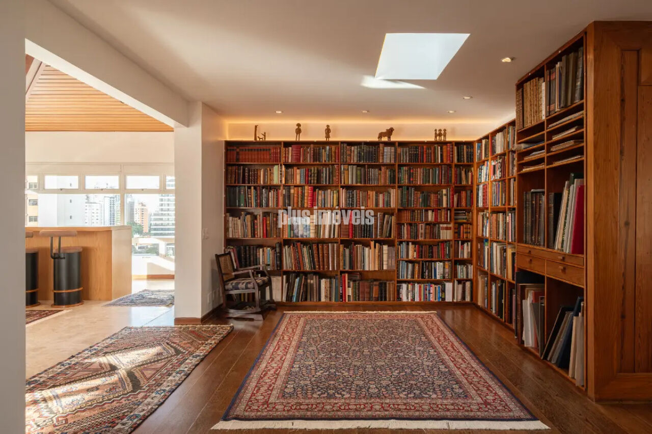 Apartamento, 3 quartos, 348 m² - Foto 4