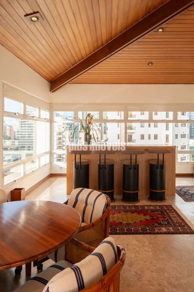 Apartamento, 3 quartos, 348 m² - Foto 15