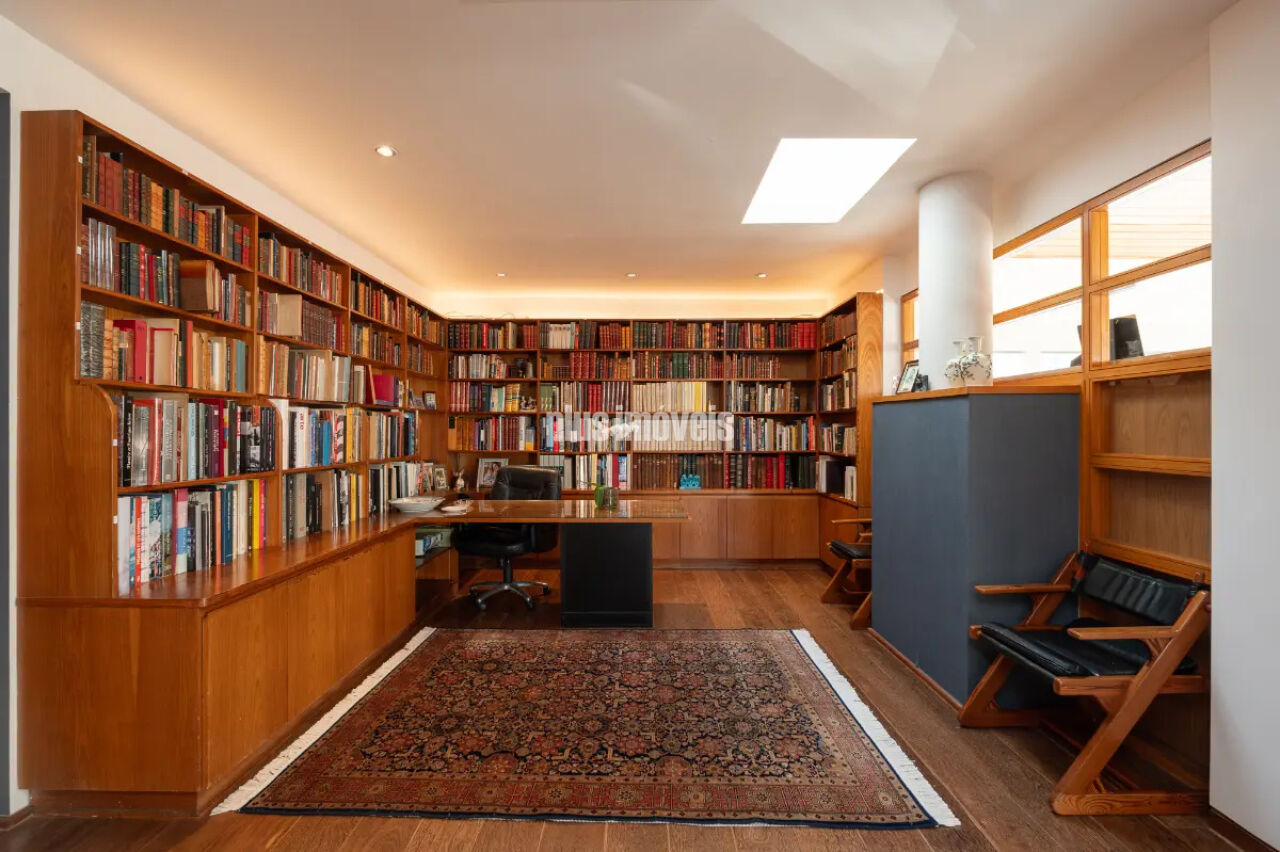 Apartamento, 3 quartos, 348 m² - Foto 8