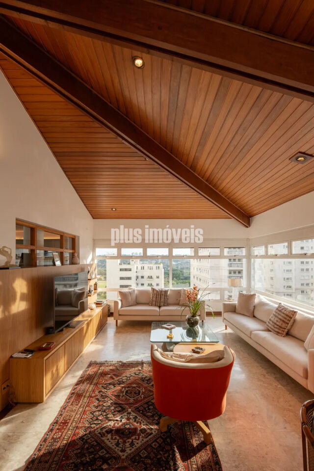 Apartamento, 3 quartos, 348 m² - Foto 7