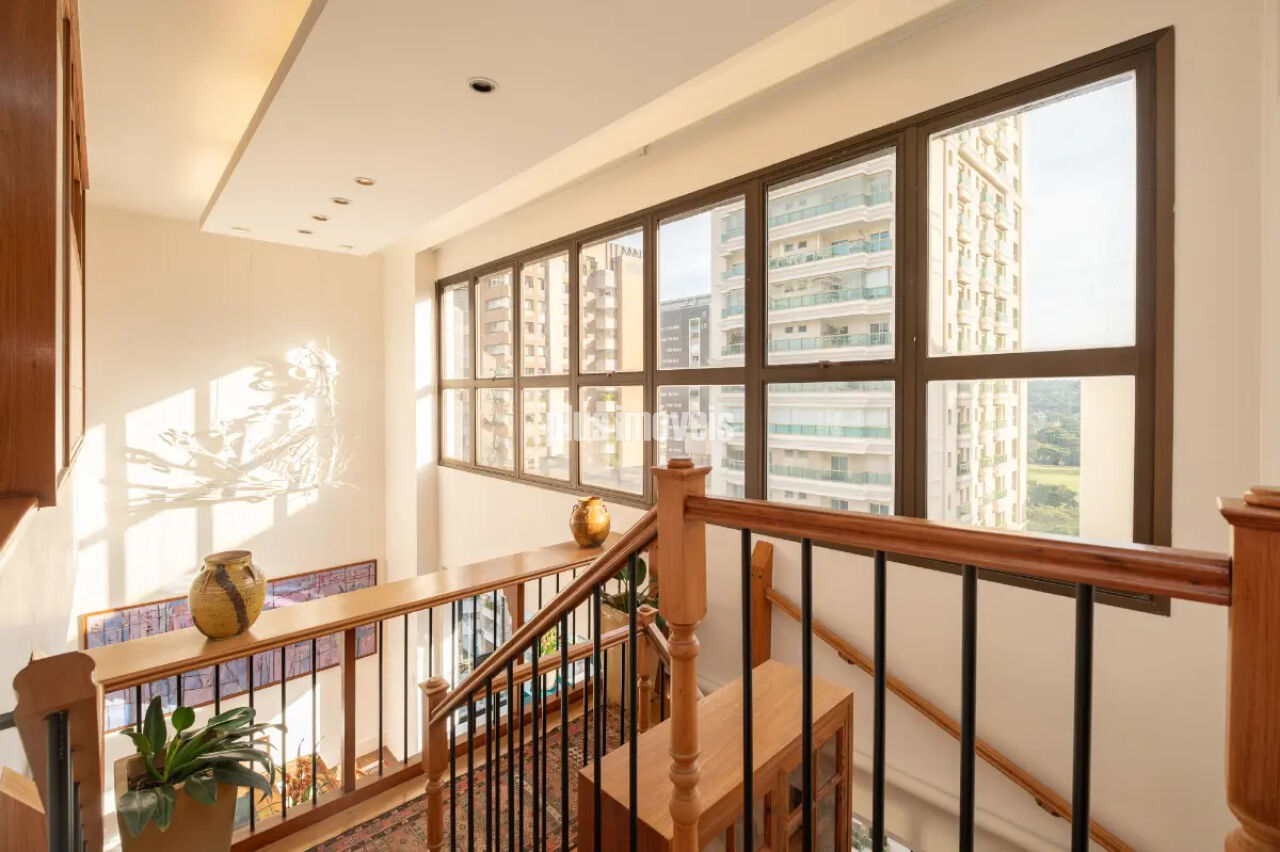 Apartamento, 3 quartos, 348 m² - Foto 16