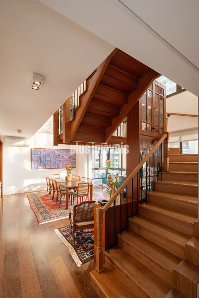Apartamento, 3 quartos, 348 m² - Foto 14