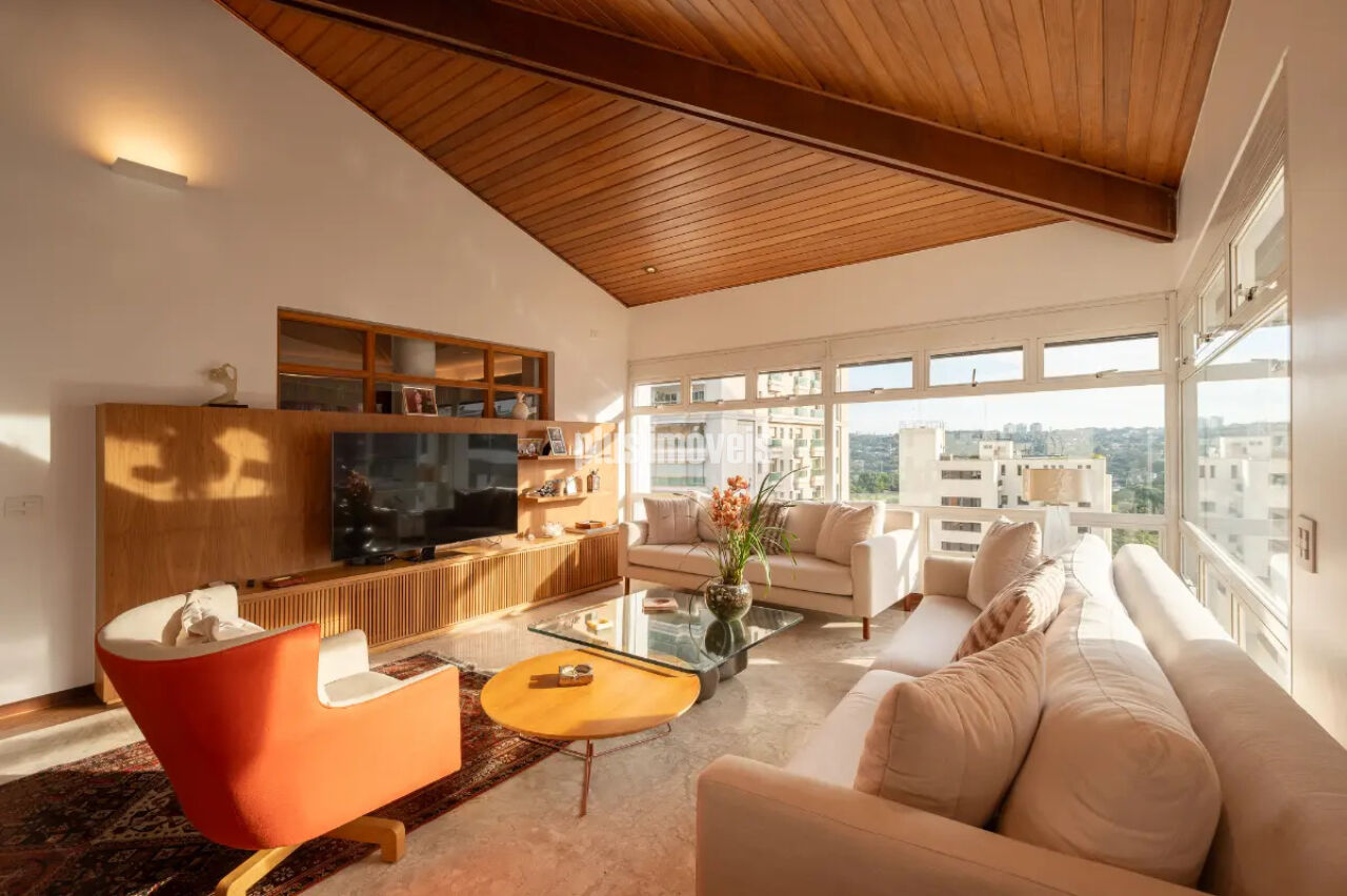 Apartamento, 3 quartos, 348 m² - Foto 2
