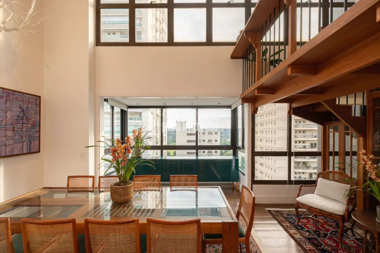Apartamento, 3 quartos, 348 m² - Foto 12