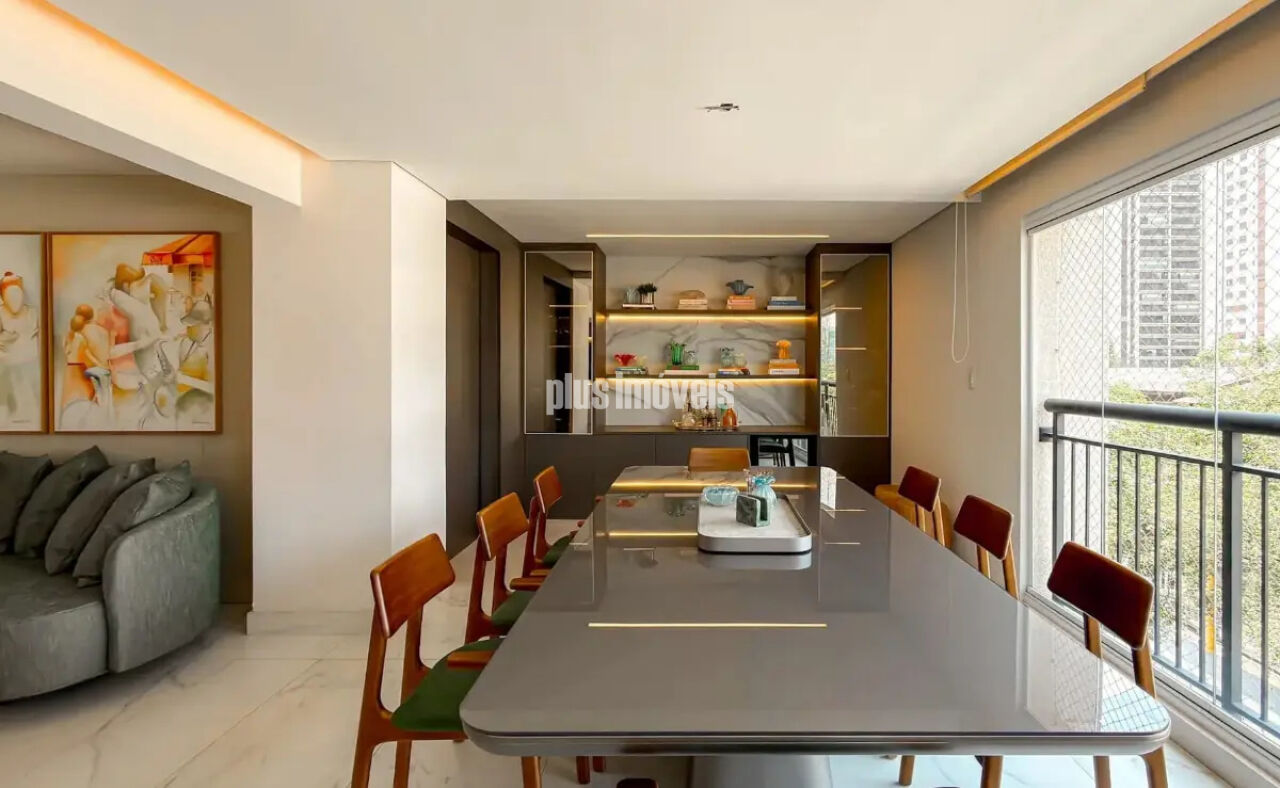 Apartamento, 3 quartos, 213 m² - Foto 4