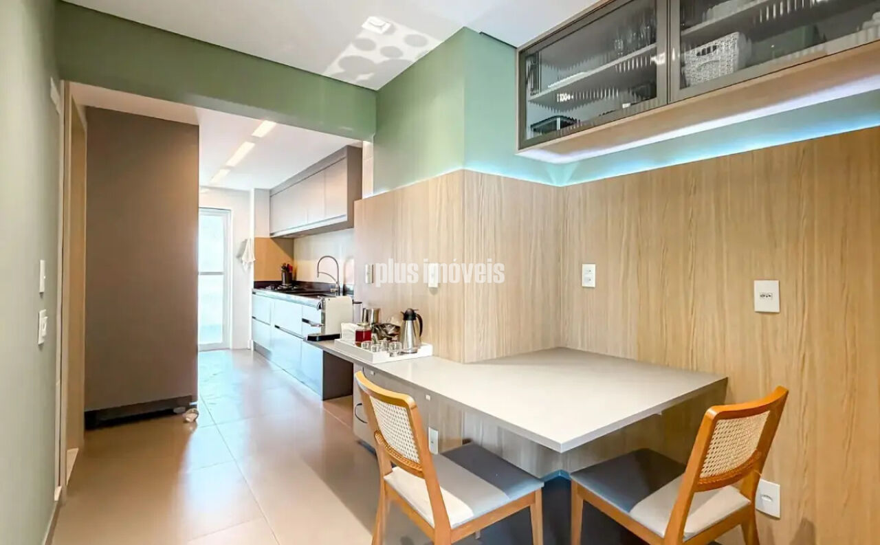 Apartamento, 3 quartos, 213 m² - Foto 8
