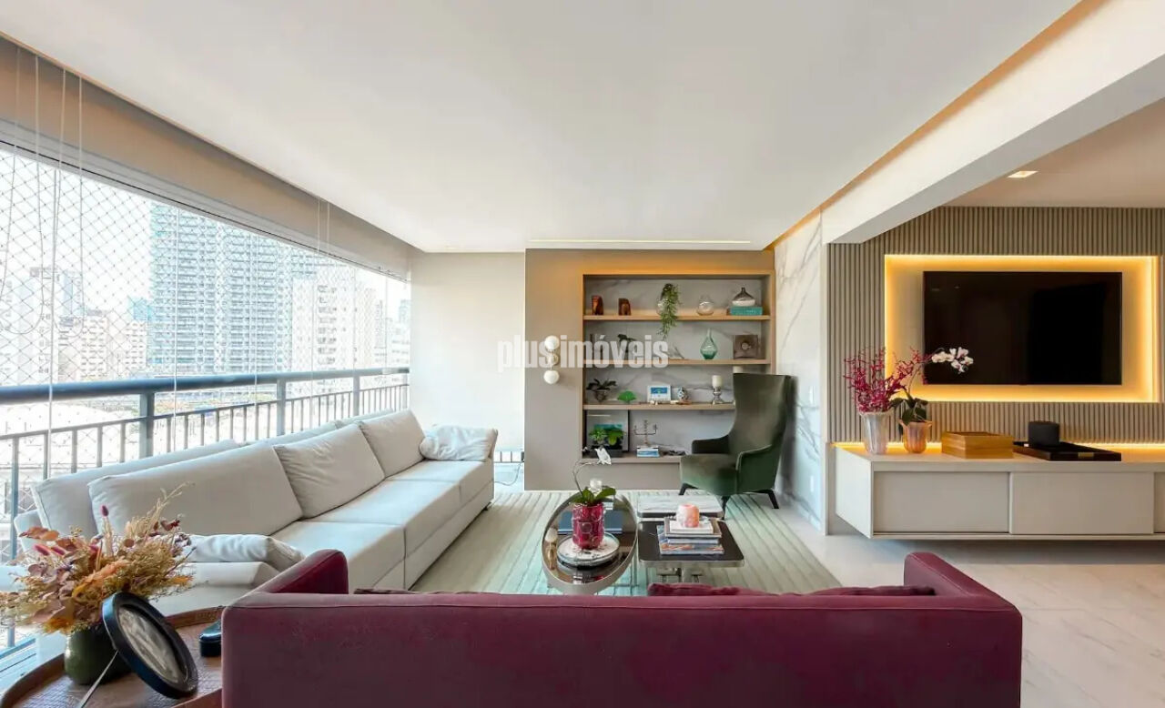 Apartamento, 3 quartos, 213 m² - Foto 2