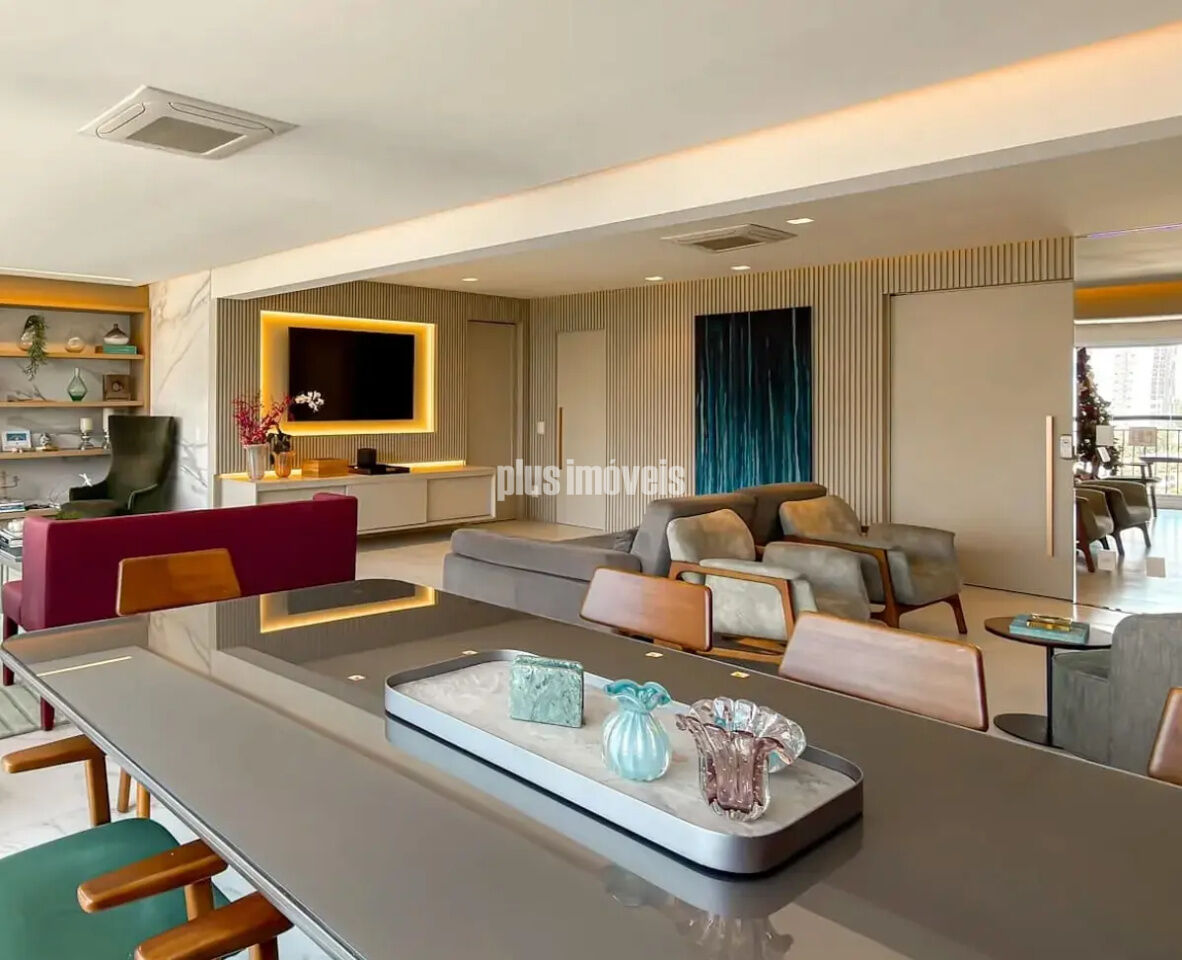 Apartamento, 3 quartos, 213 m² - Foto 6
