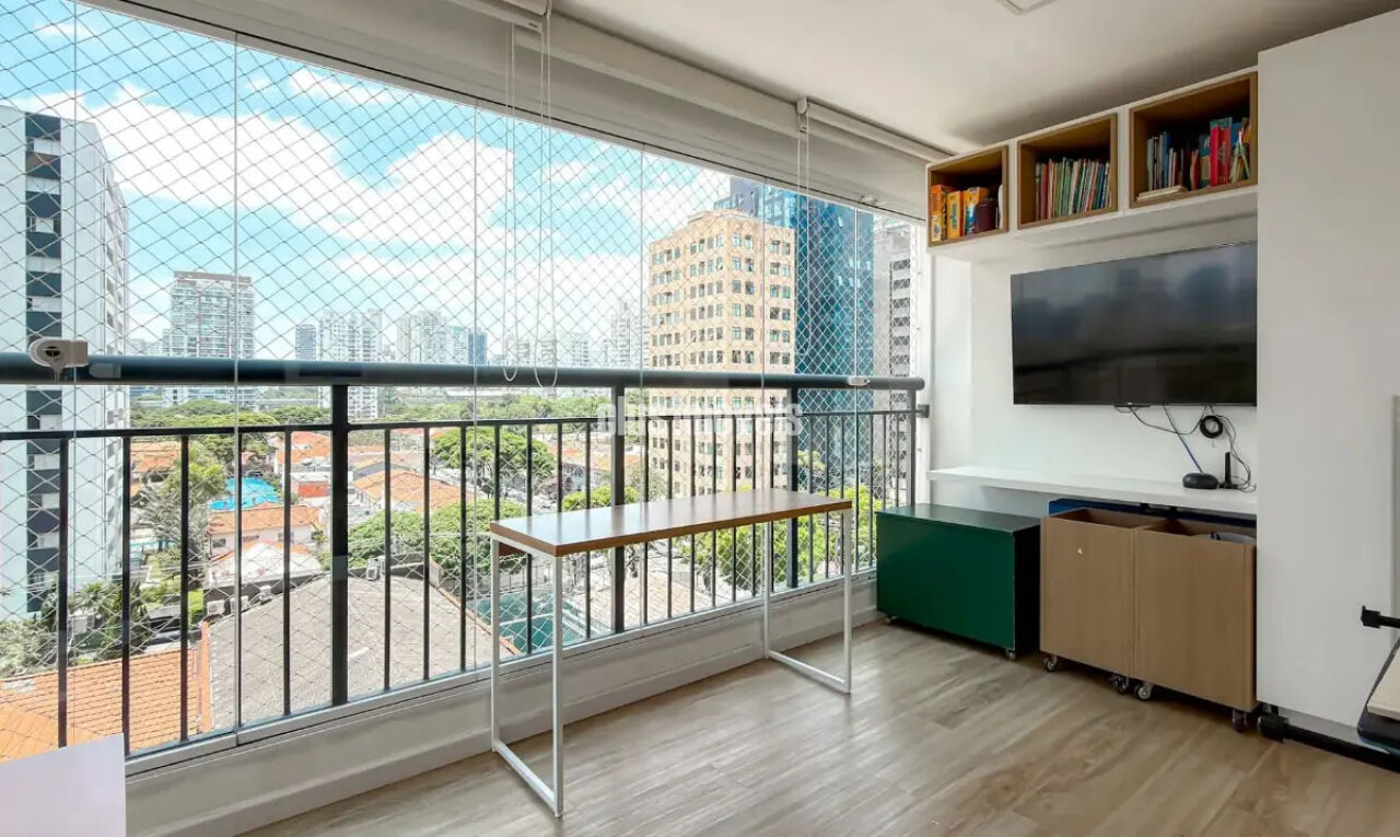 Apartamento, 3 quartos, 213 m² - Foto 7