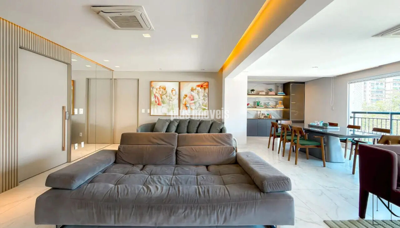 Apartamento, 3 quartos, 213 m² - Foto 3