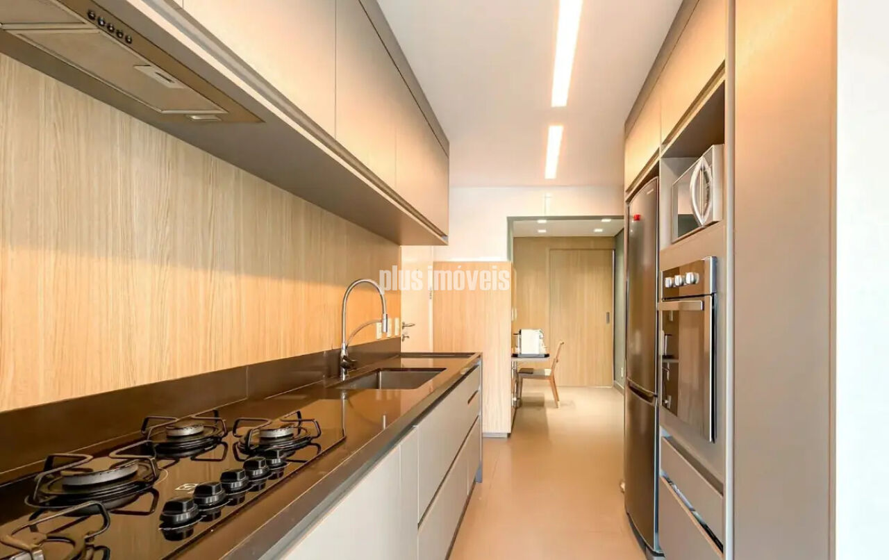 Apartamento, 3 quartos, 213 m² - Foto 9