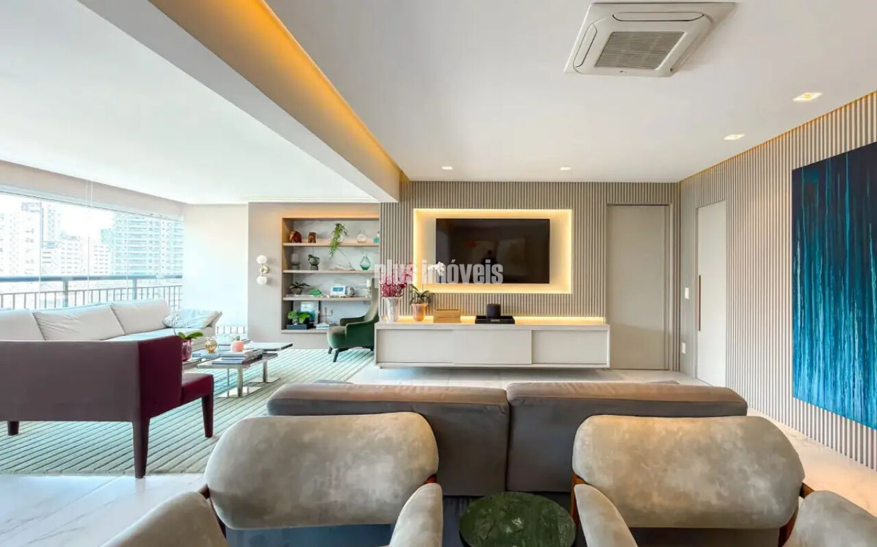 Apartamento, 3 quartos, 213 m² - Foto 5