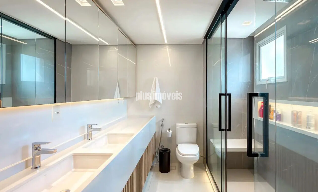 Apartamento, 3 quartos, 213 m² - Foto 14