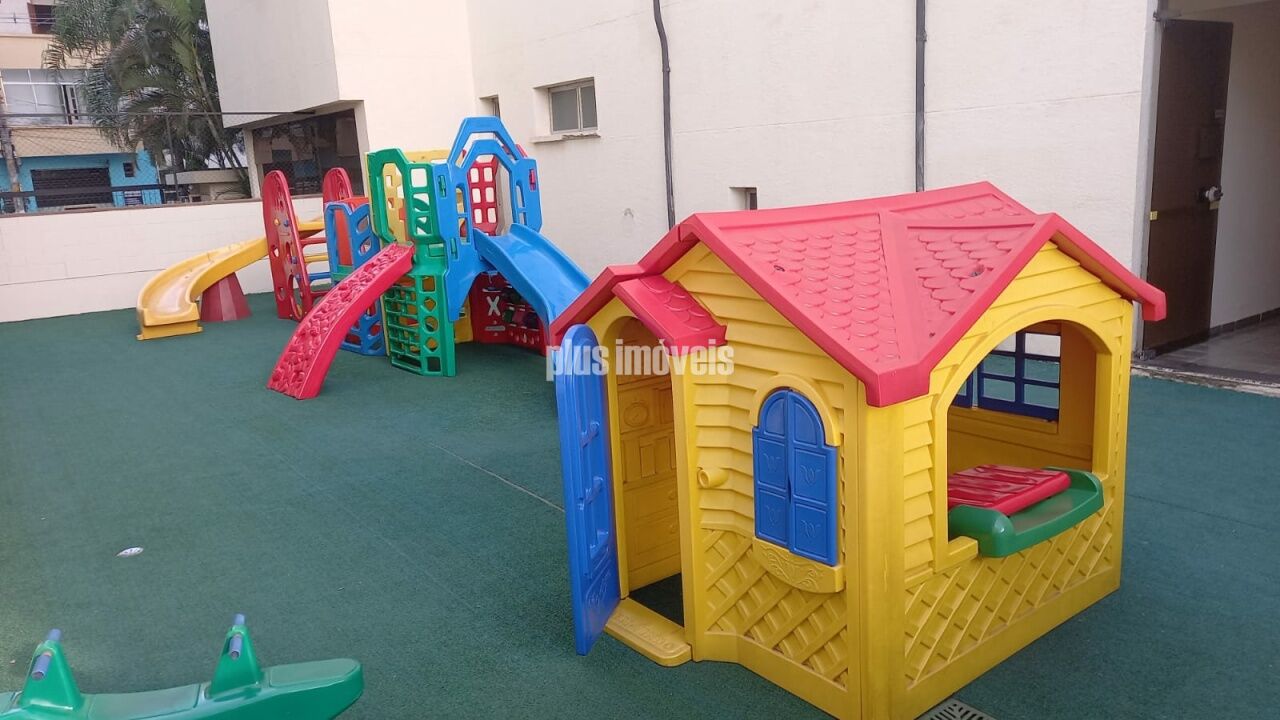 Apartamento, 1 quarto, 30 m² - Foto 10