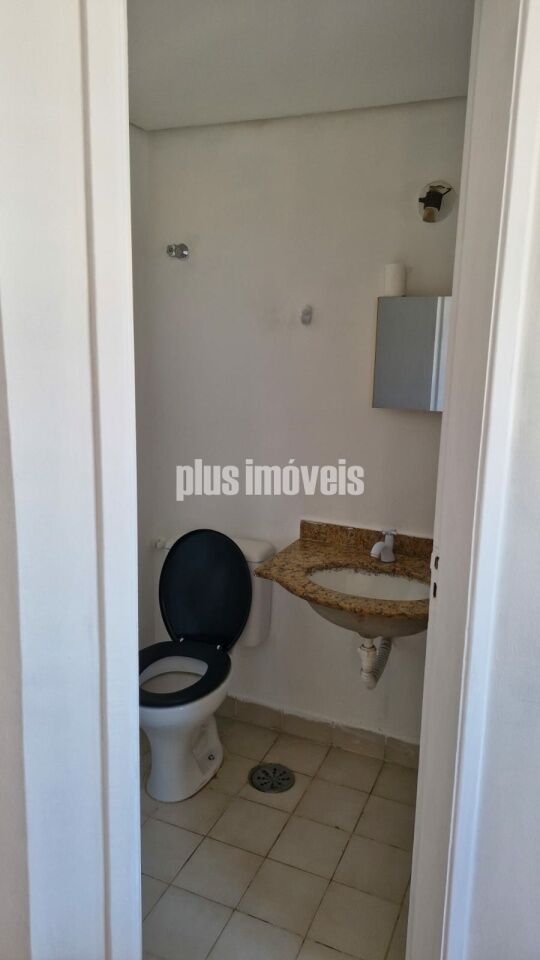 Apartamento, 1 quarto, 30 m² - Foto 7