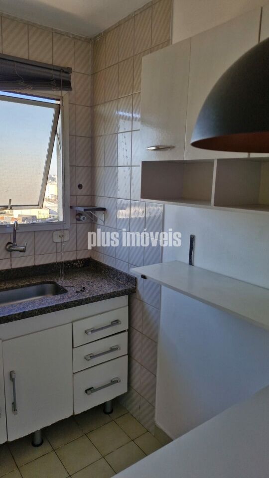 Apartamento, 1 quarto, 30 m² - Foto 2