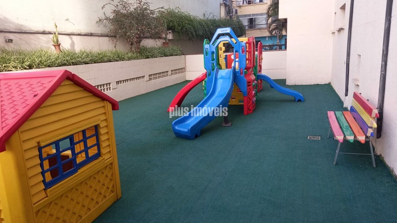 Apartamento, 1 quarto, 30 m² - Foto 11
