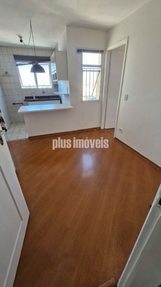 Apartamento, 1 quarto, 30 m² - Foto 1