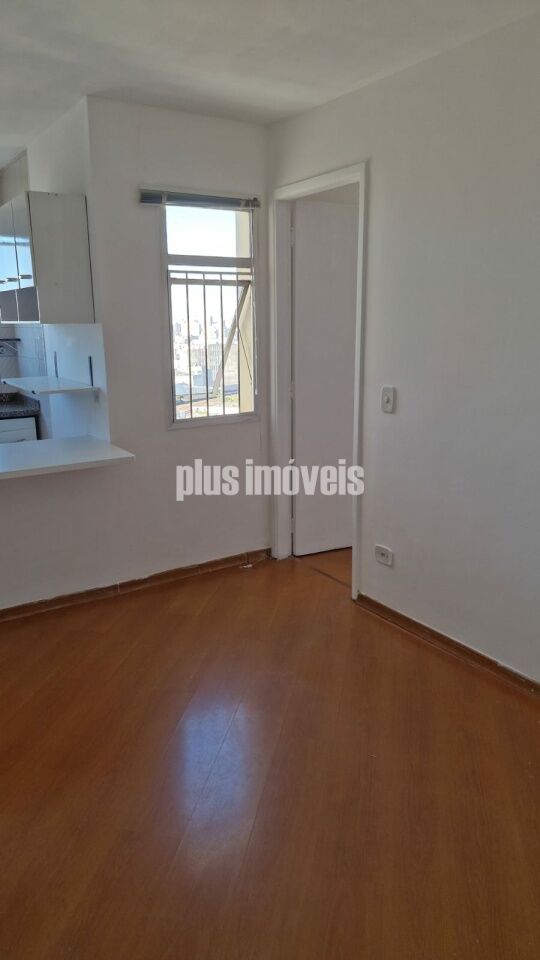Apartamento, 1 quarto, 30 m² - Foto 5