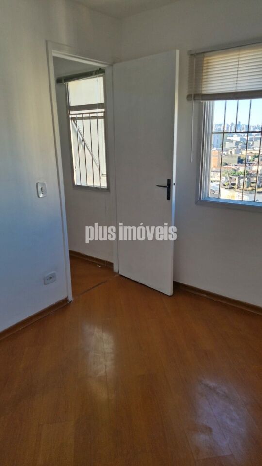 Apartamento, 1 quarto, 30 m² - Foto 6