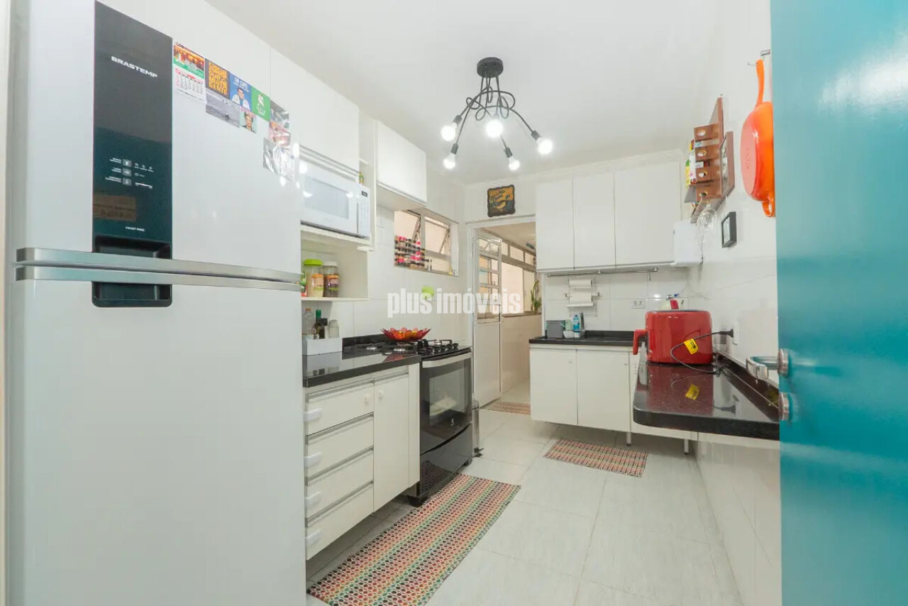 Apartamento, 2 quartos, 83 m² - Foto 5