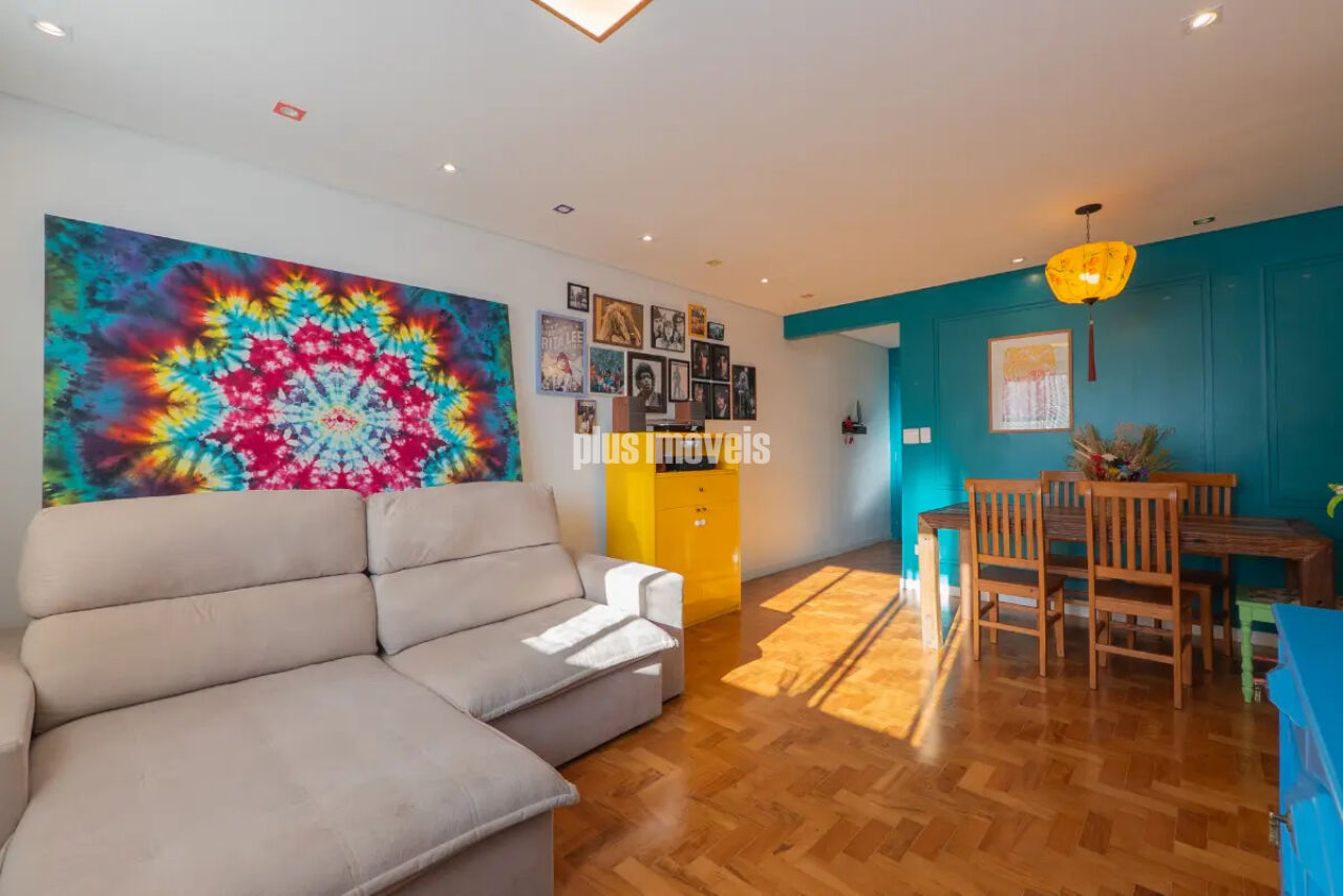 Apartamento, 2 quartos, 83 m² - Foto 2