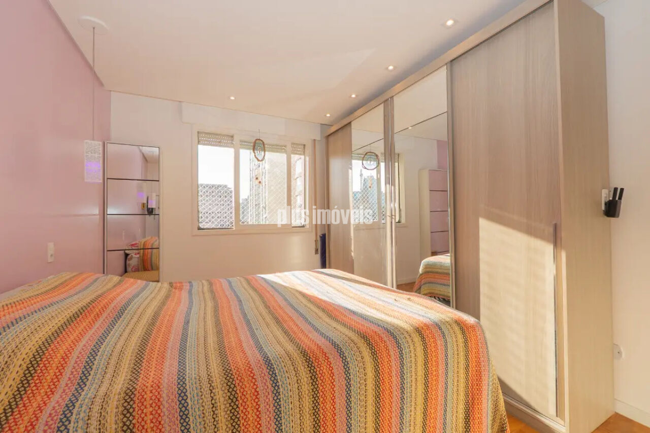 Apartamento, 2 quartos, 83 m² - Foto 13