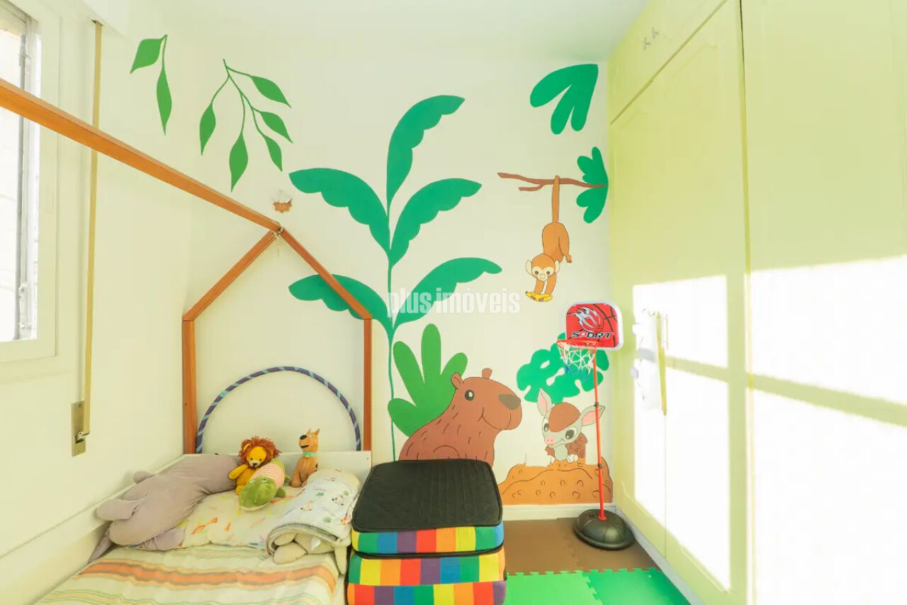 Apartamento, 2 quartos, 83 m² - Foto 11