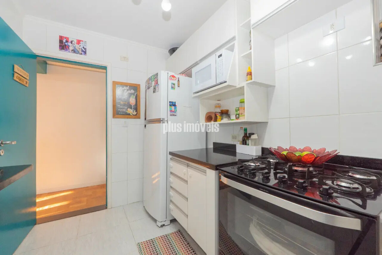 Apartamento, 2 quartos, 83 m² - Foto 7