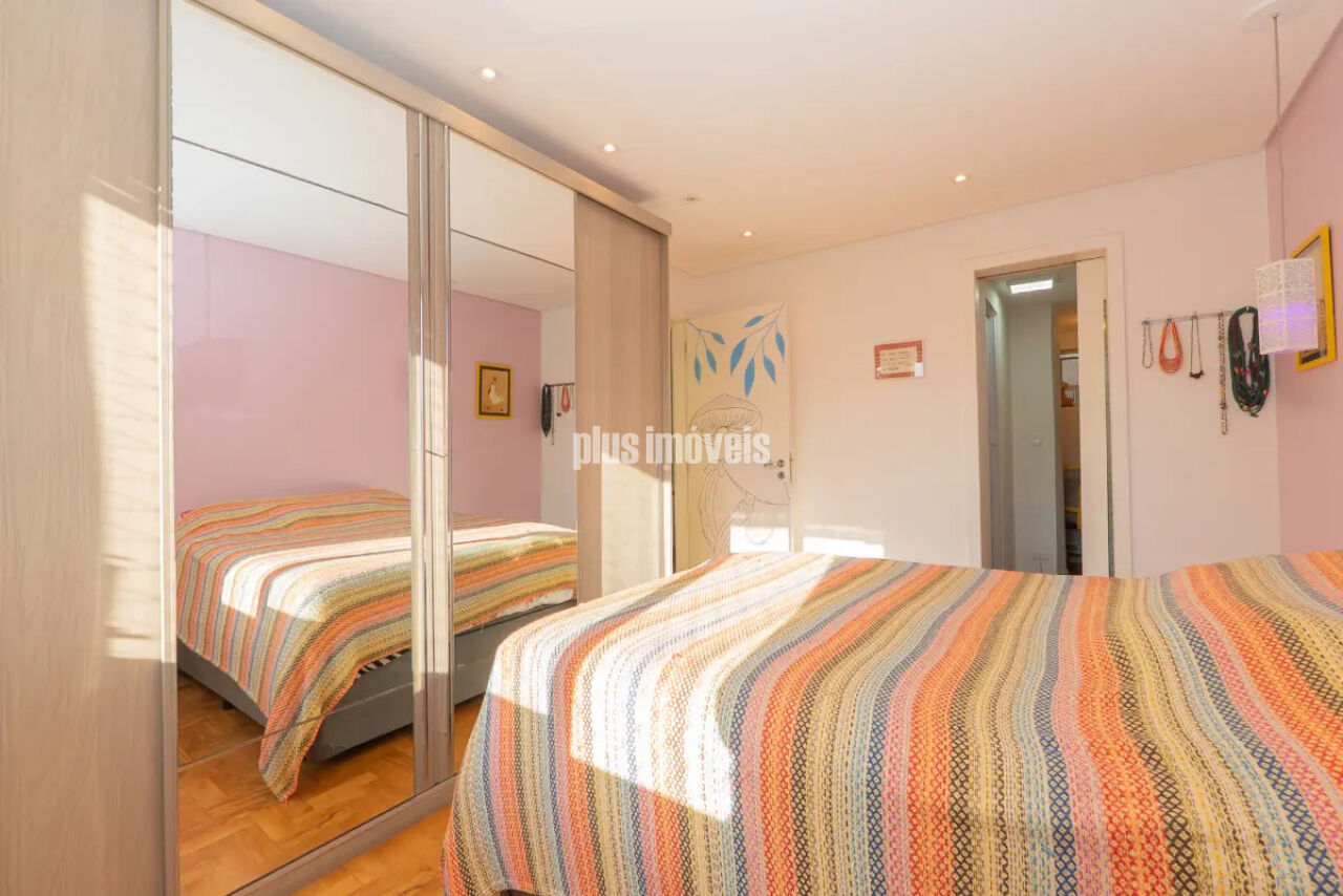 Apartamento, 2 quartos, 83 m² - Foto 14