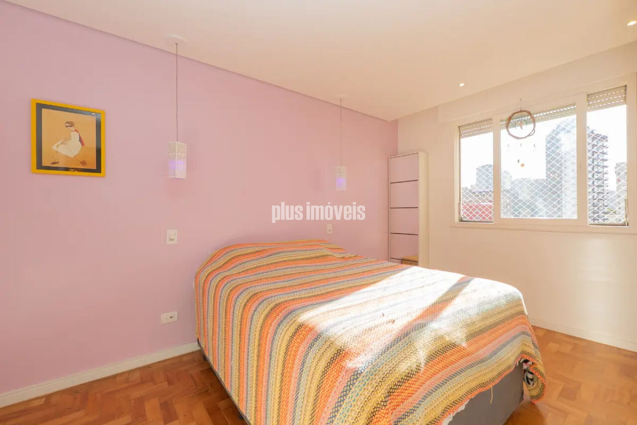Apartamento, 2 quartos, 83 m² - Foto 12
