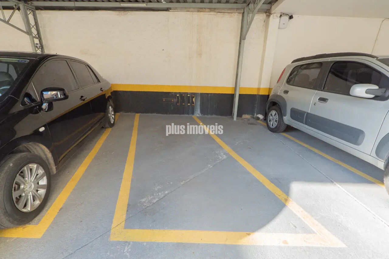 Apartamento, 2 quartos, 83 m² - Foto 24