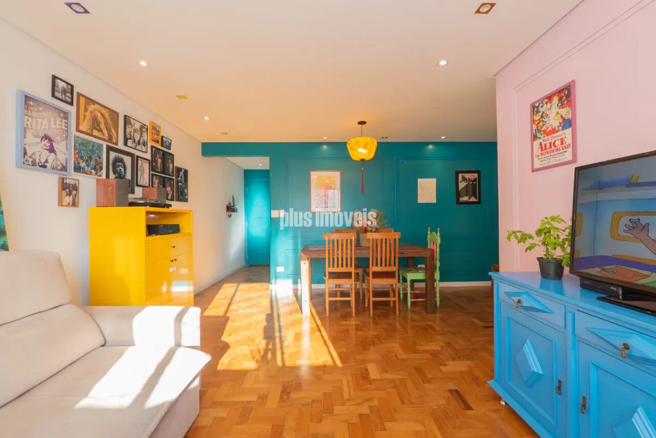 Apartamento, 2 quartos, 83 m² - Foto 4