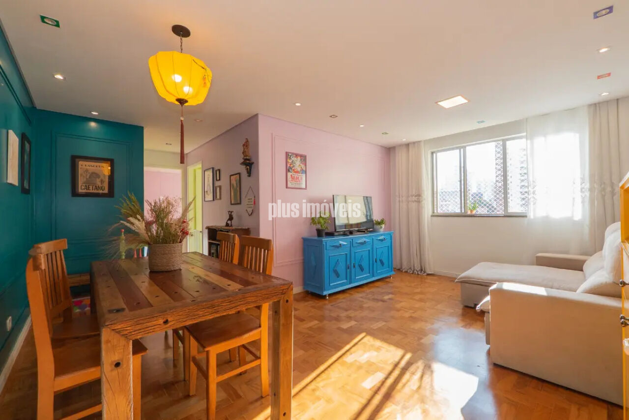 Apartamento, 2 quartos, 83 m² - Foto 1