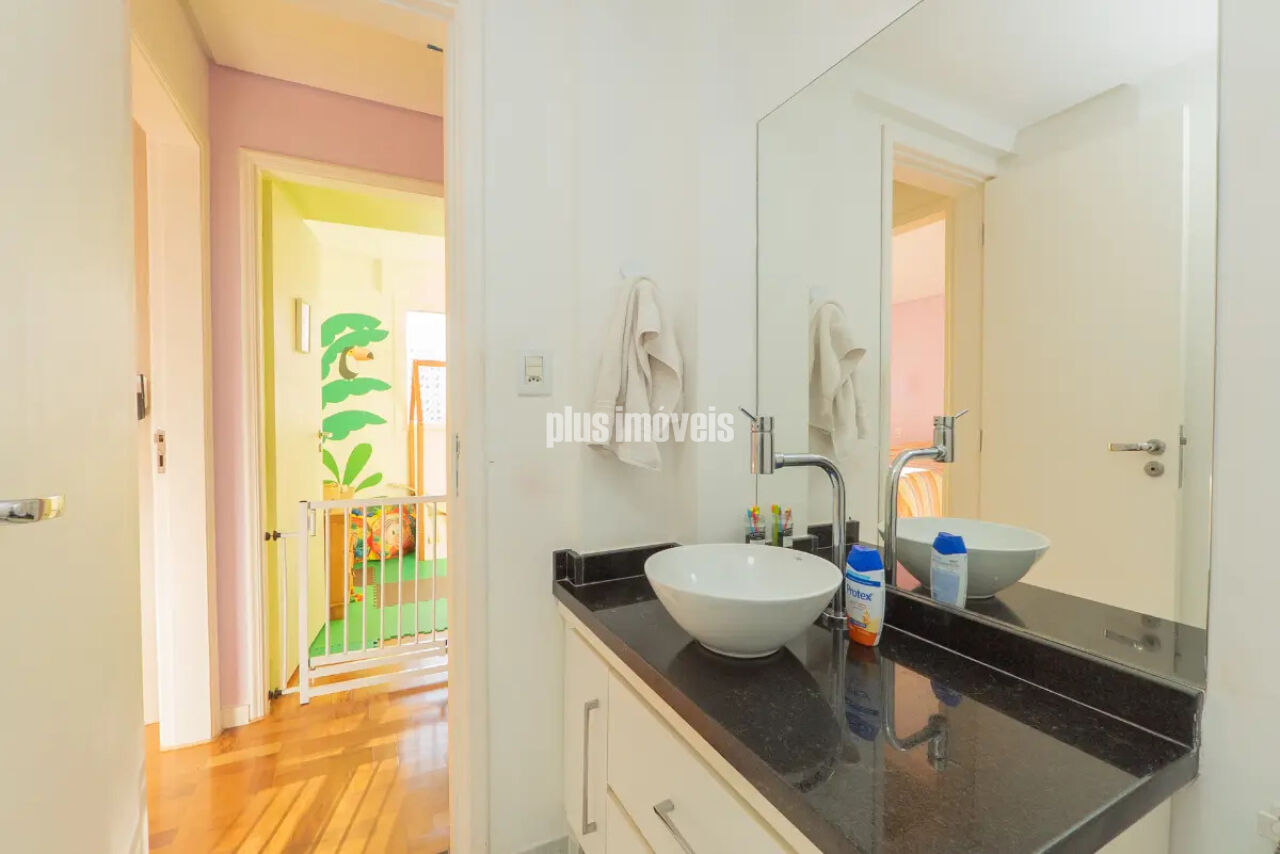 Apartamento, 2 quartos, 83 m² - Foto 23
