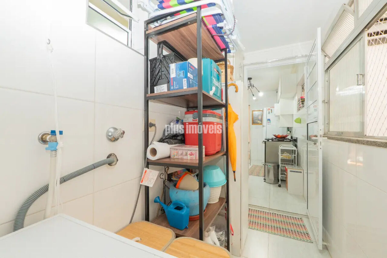 Apartamento, 2 quartos, 83 m² - Foto 9