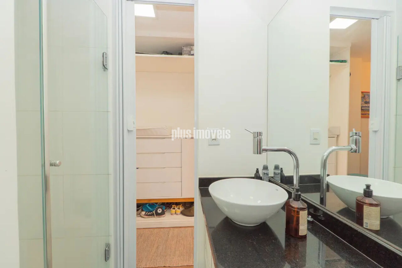 Apartamento, 2 quartos, 83 m² - Foto 19
