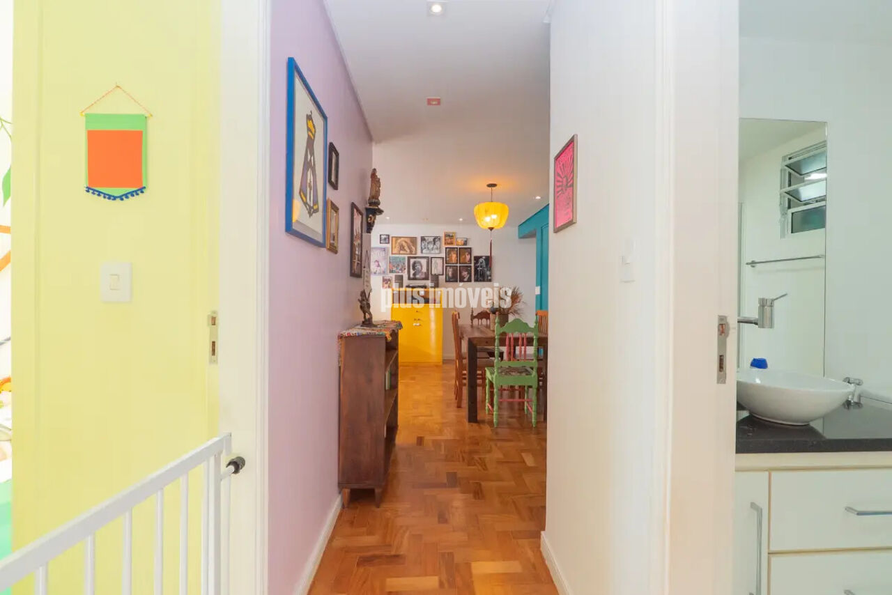 Apartamento, 2 quartos, 83 m² - Foto 20