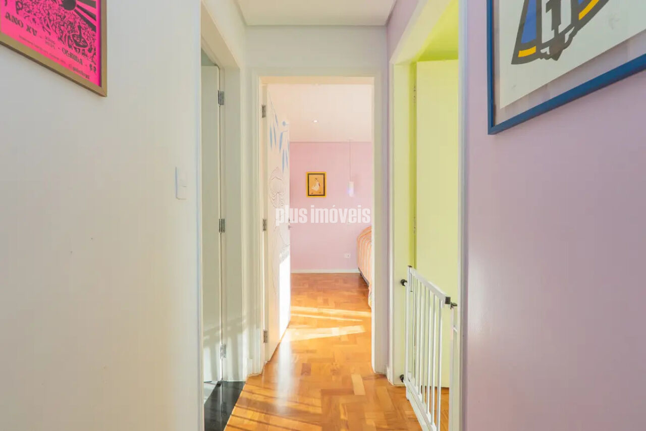 Apartamento, 2 quartos, 83 m² - Foto 21