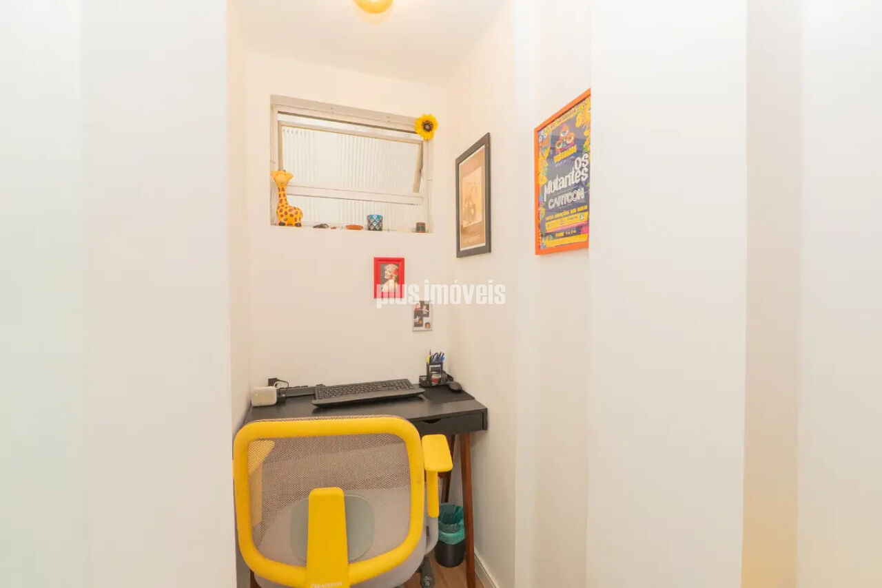 Apartamento, 2 quartos, 83 m² - Foto 17