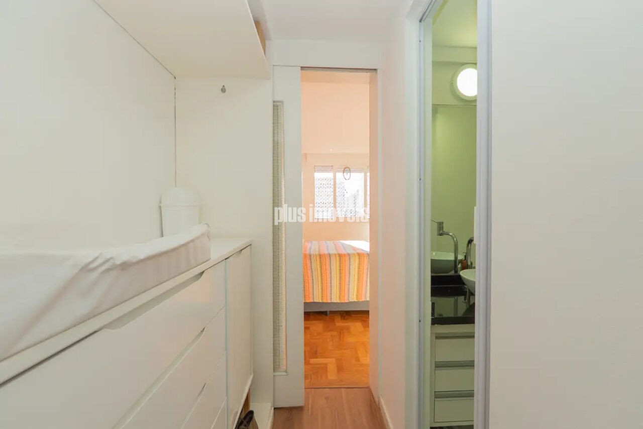 Apartamento, 2 quartos, 83 m² - Foto 16