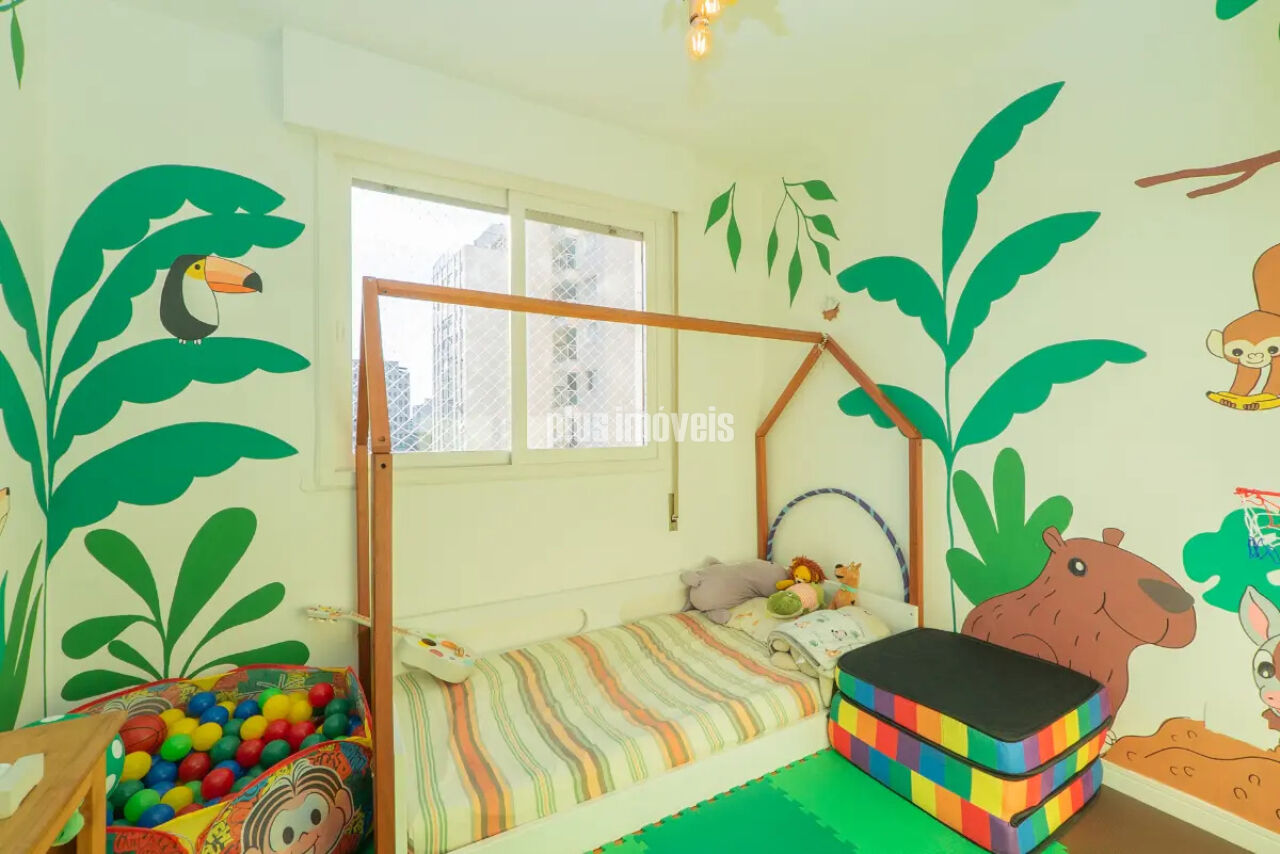 Apartamento, 2 quartos, 83 m² - Foto 10