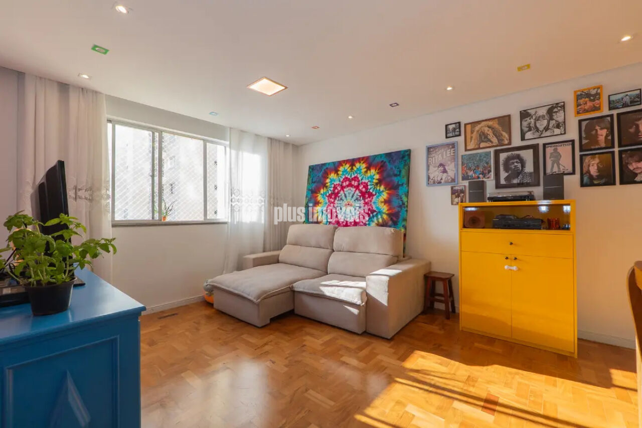 Apartamento, 2 quartos, 83 m² - Foto 3