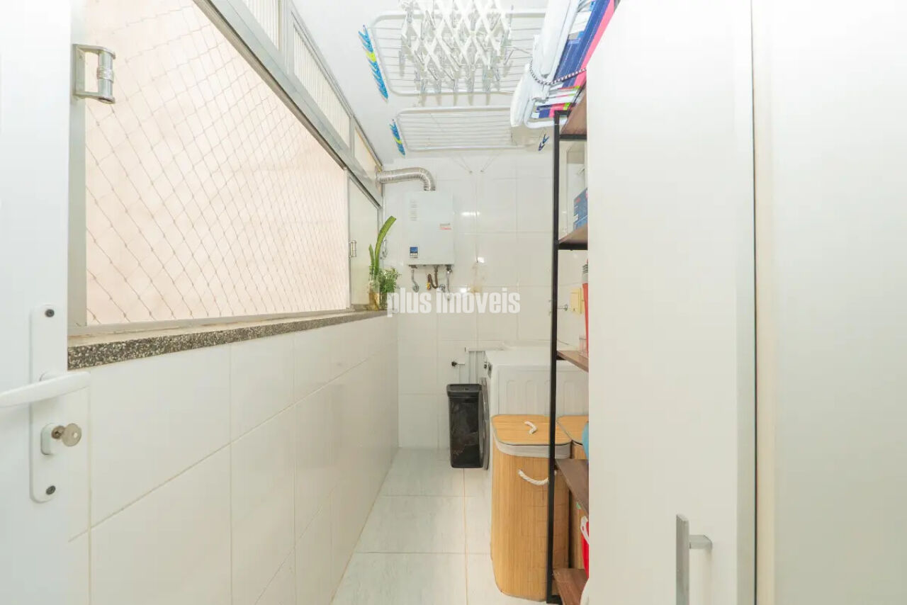 Apartamento, 2 quartos, 83 m² - Foto 8