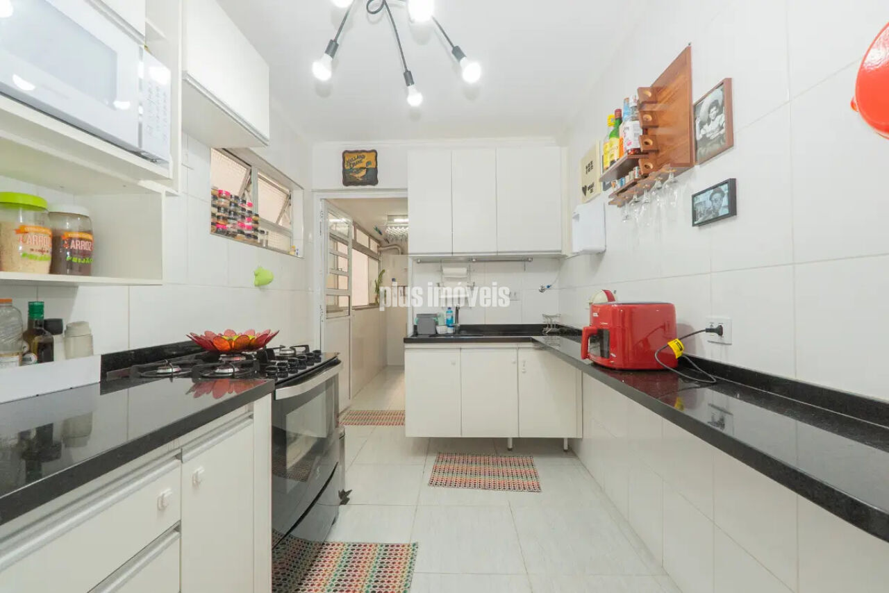 Apartamento, 2 quartos, 83 m² - Foto 6