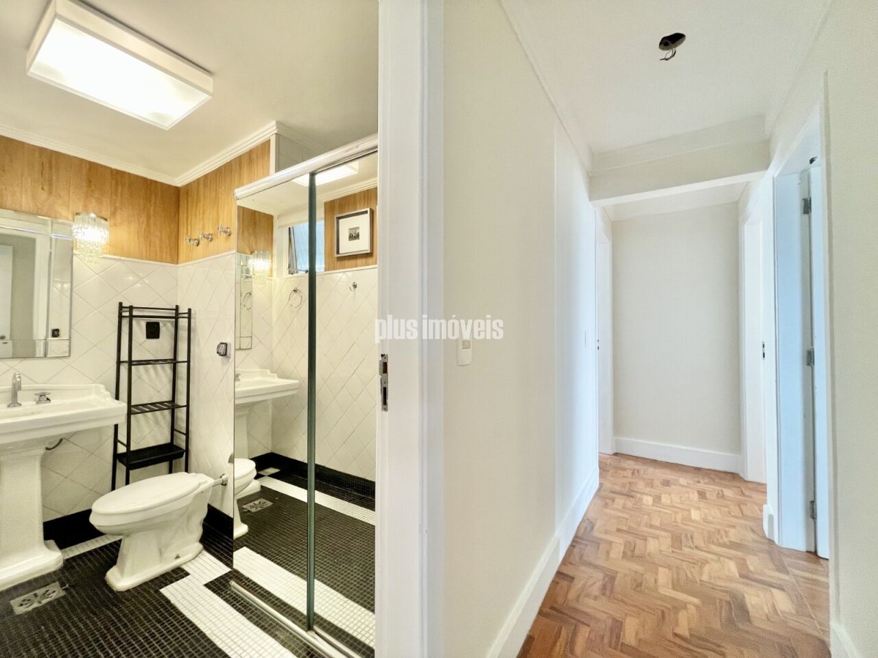Apartamento, 3 quartos, 105 m² - Foto 13