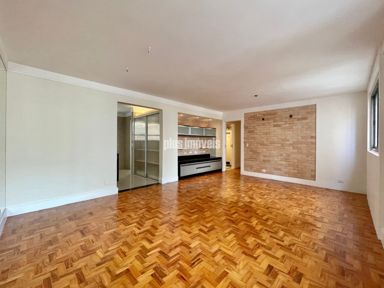 Apartamento, 3 quartos, 105 m² - Foto 1