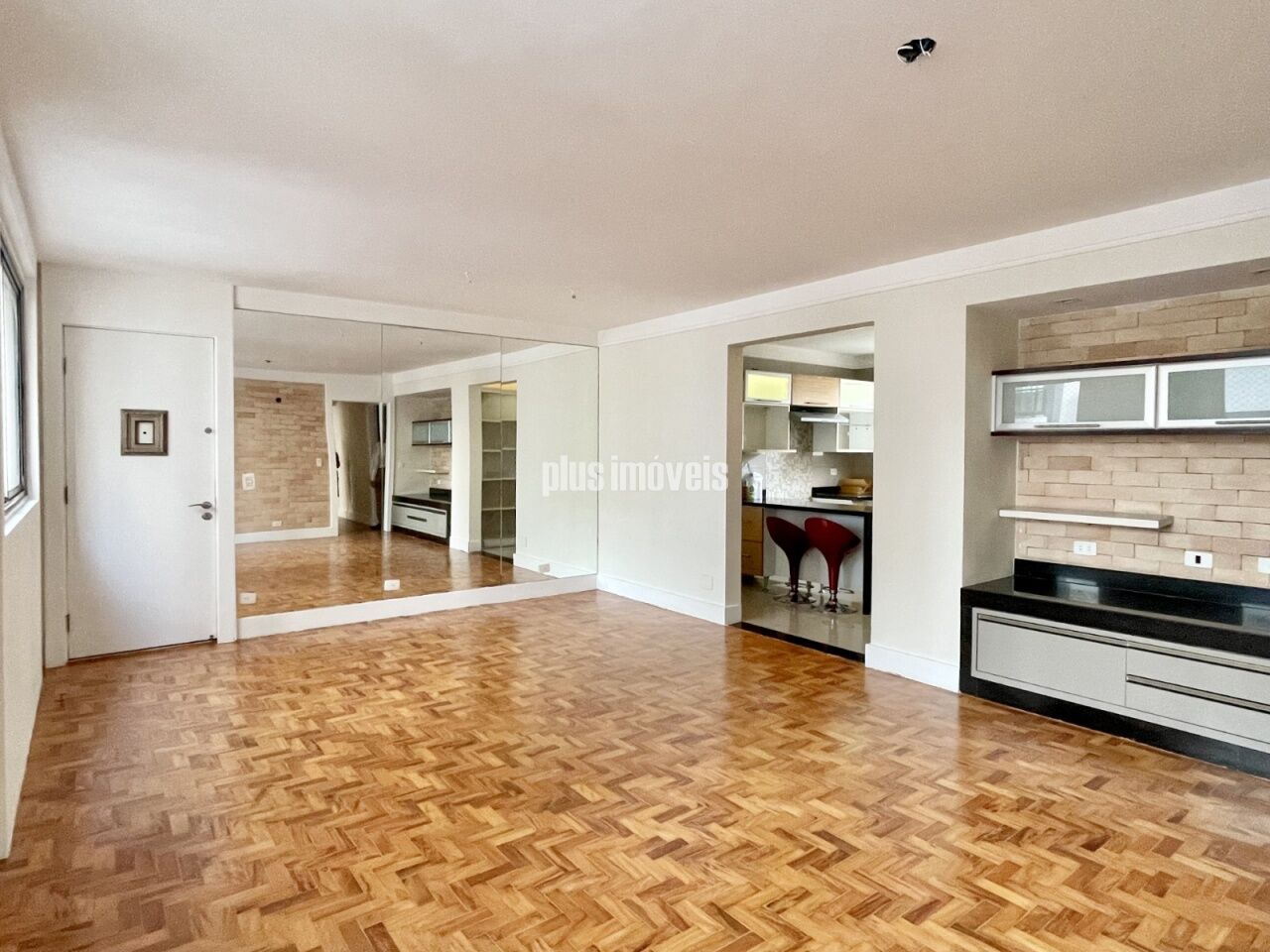 Apartamento, 3 quartos, 105 m² - Foto 2