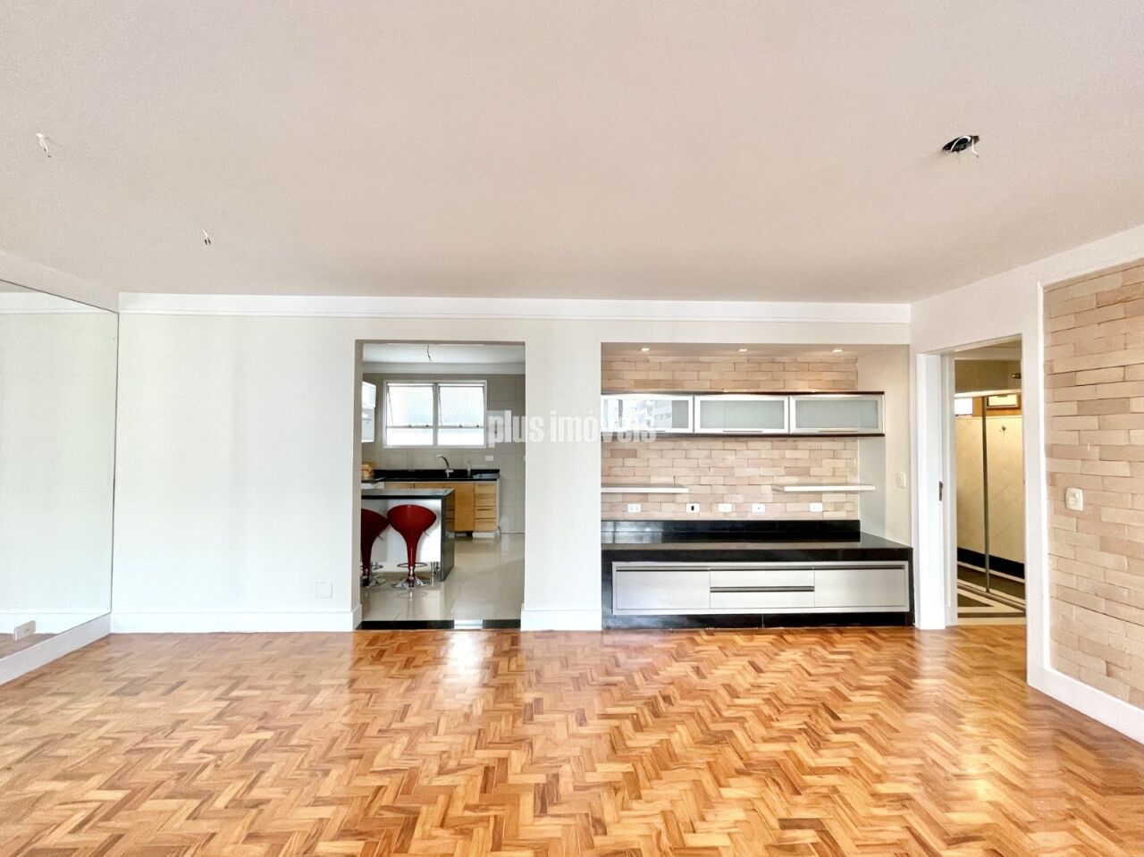 Apartamento, 3 quartos, 105 m² - Foto 4